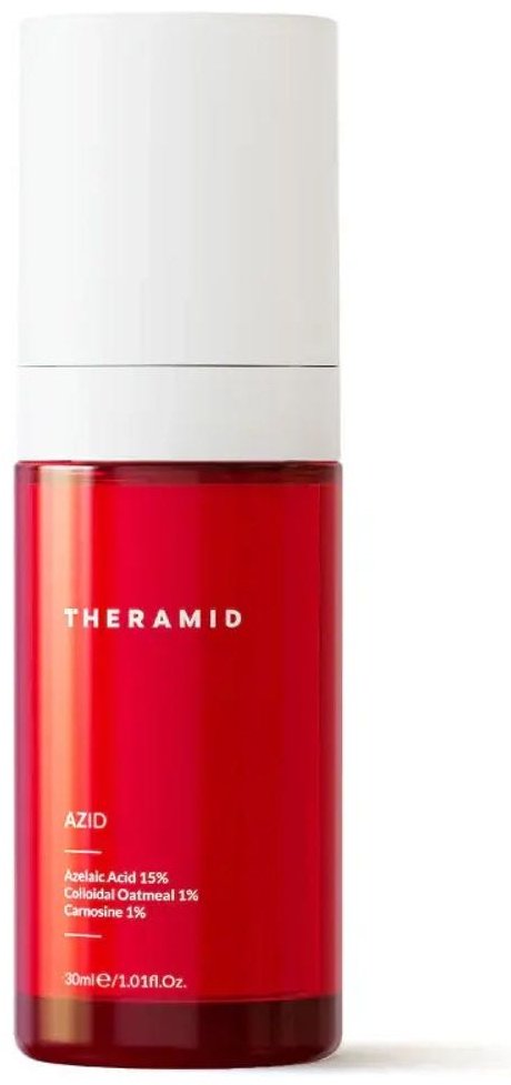 Theramid сыворотка AZID для лица 30 мл купить,34500