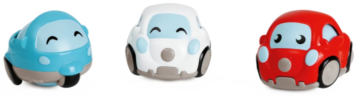 Каталка Chicco Винтажные друзья купить,NaN