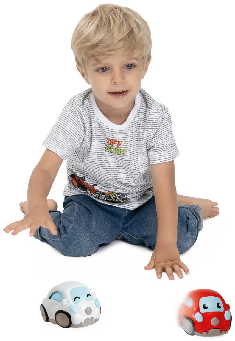 Каталка Chicco Винтажные друзья купить,NaN