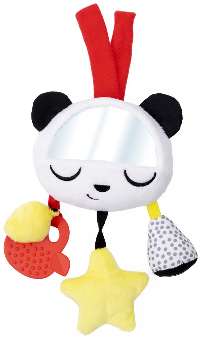 Игрушка-подвеска Chicco Зеркало купить,NaN