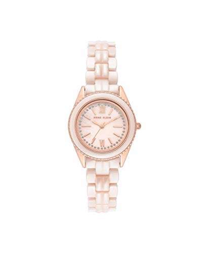Часы Anne Klein AK3410LPRG купить,NaN