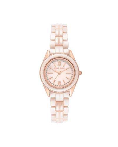 Часы Anne Klein AK3410LPRG купить,NaN