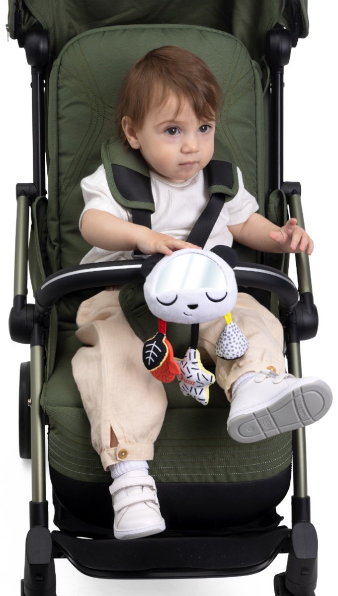 Игрушка-подвеска Chicco Зеркало купить,NaN