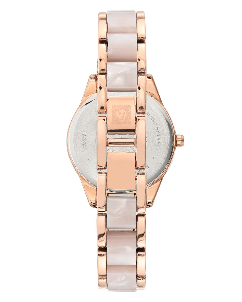 Часы Anne Klein AK3770WTRG купить,NaN