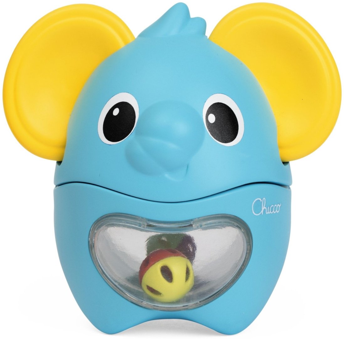 Пирамидка Chicco 3 в 1 “Весёлые животные” купить,NaN