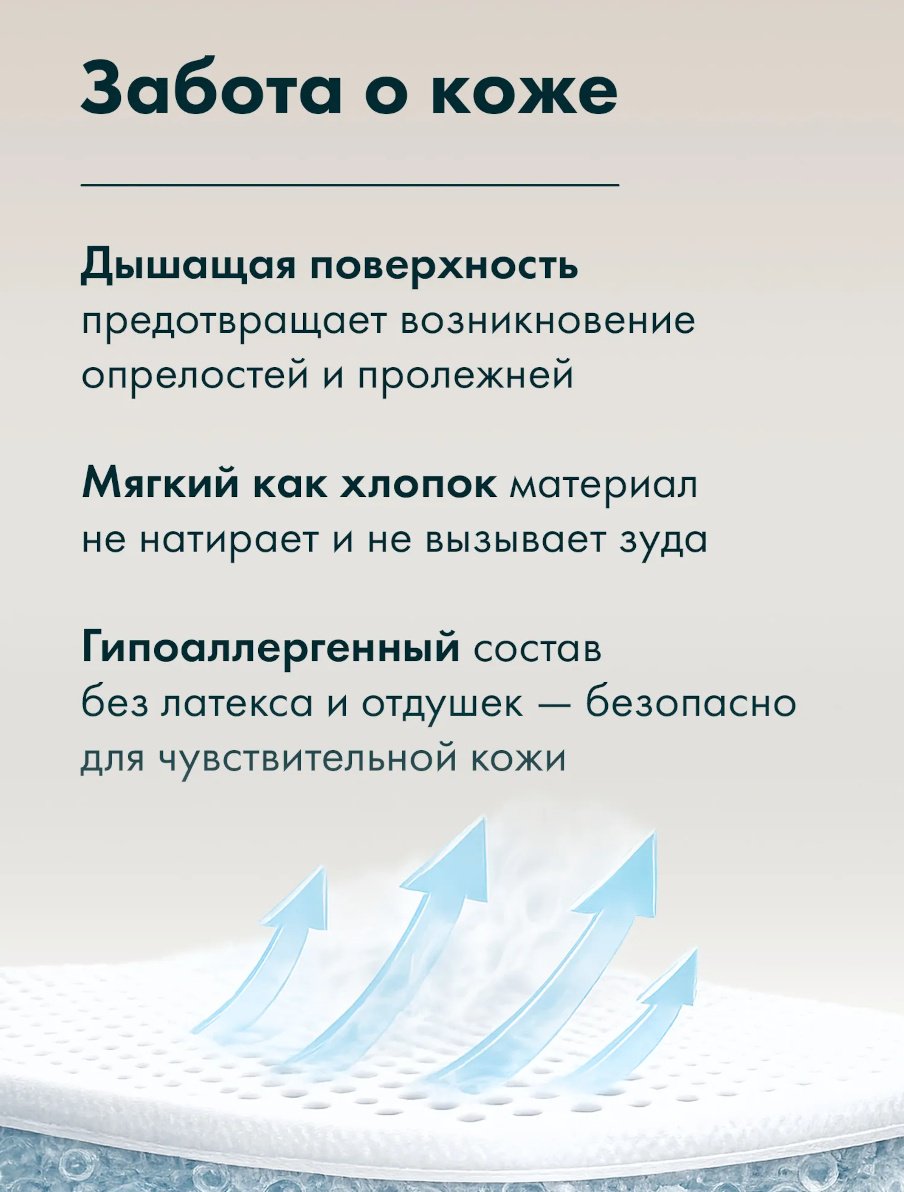 Joonies Med подгузники для взрослых L 10 шт купить,3490