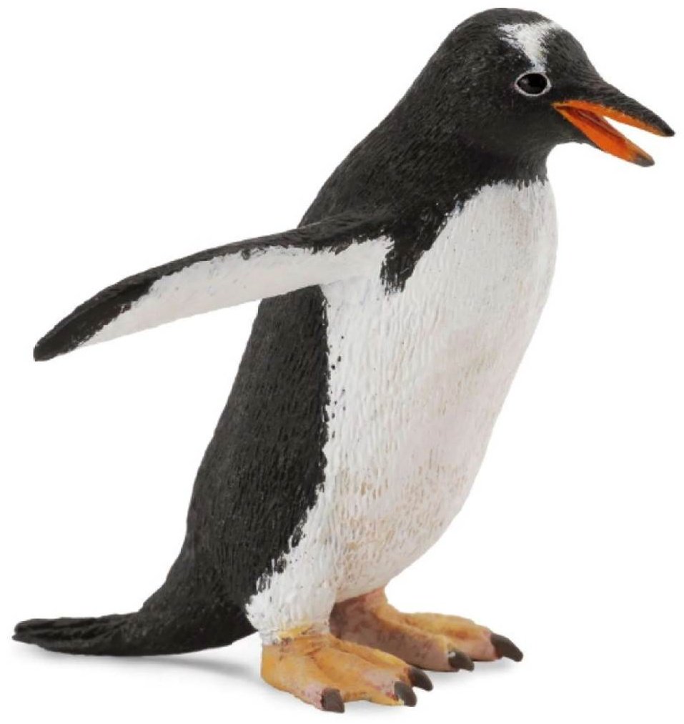 Collecta Субантарктический пингвин 5.4 см 1 шт купить,NaN