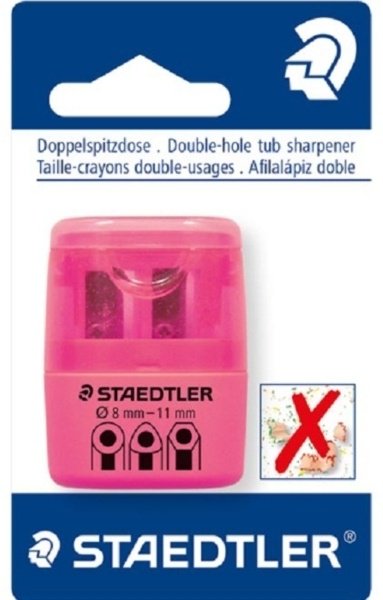 STAEDTLER Neon 51260F20BK розовый купить,NaN