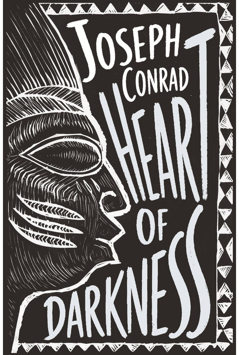 Книга Конрад Дж.: Heart of Darkness купить,NaN