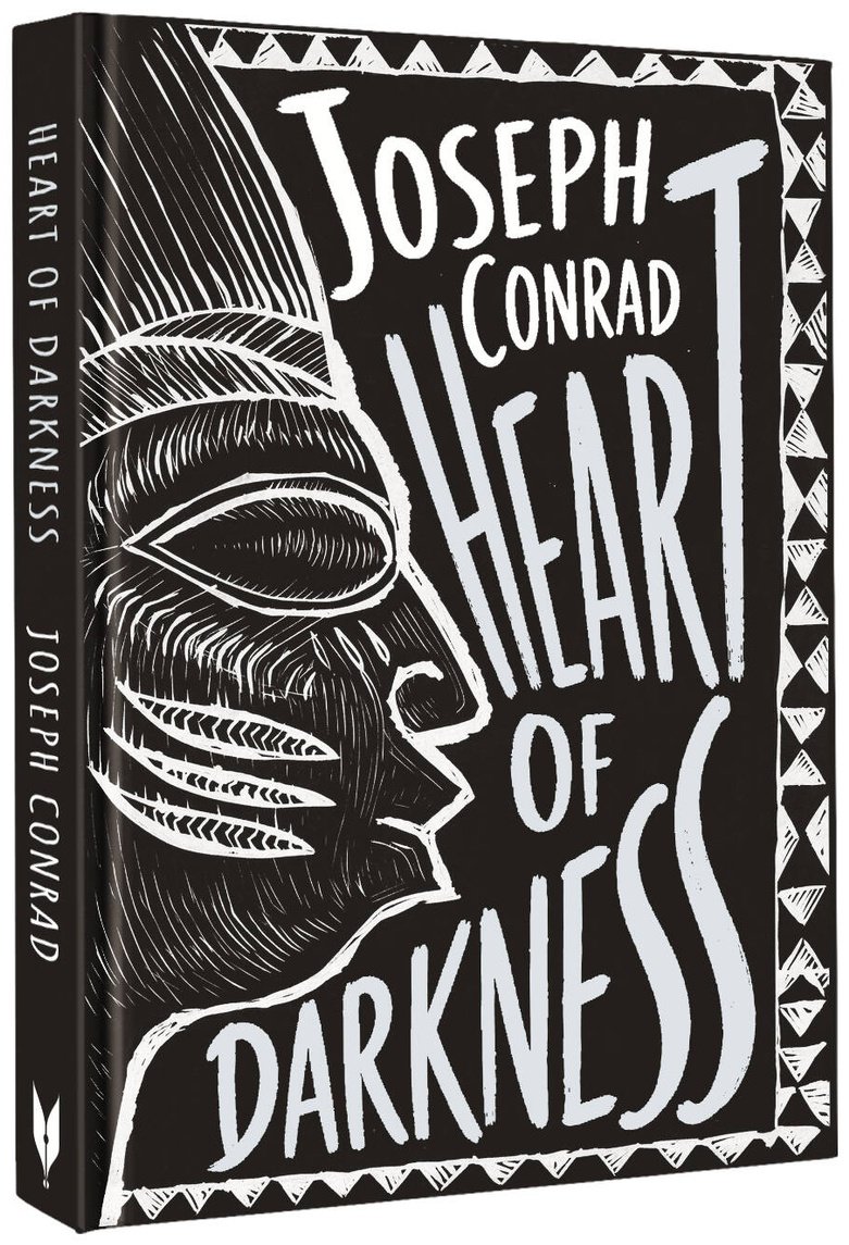Книга Конрад Дж.: Heart of Darkness купить,NaN