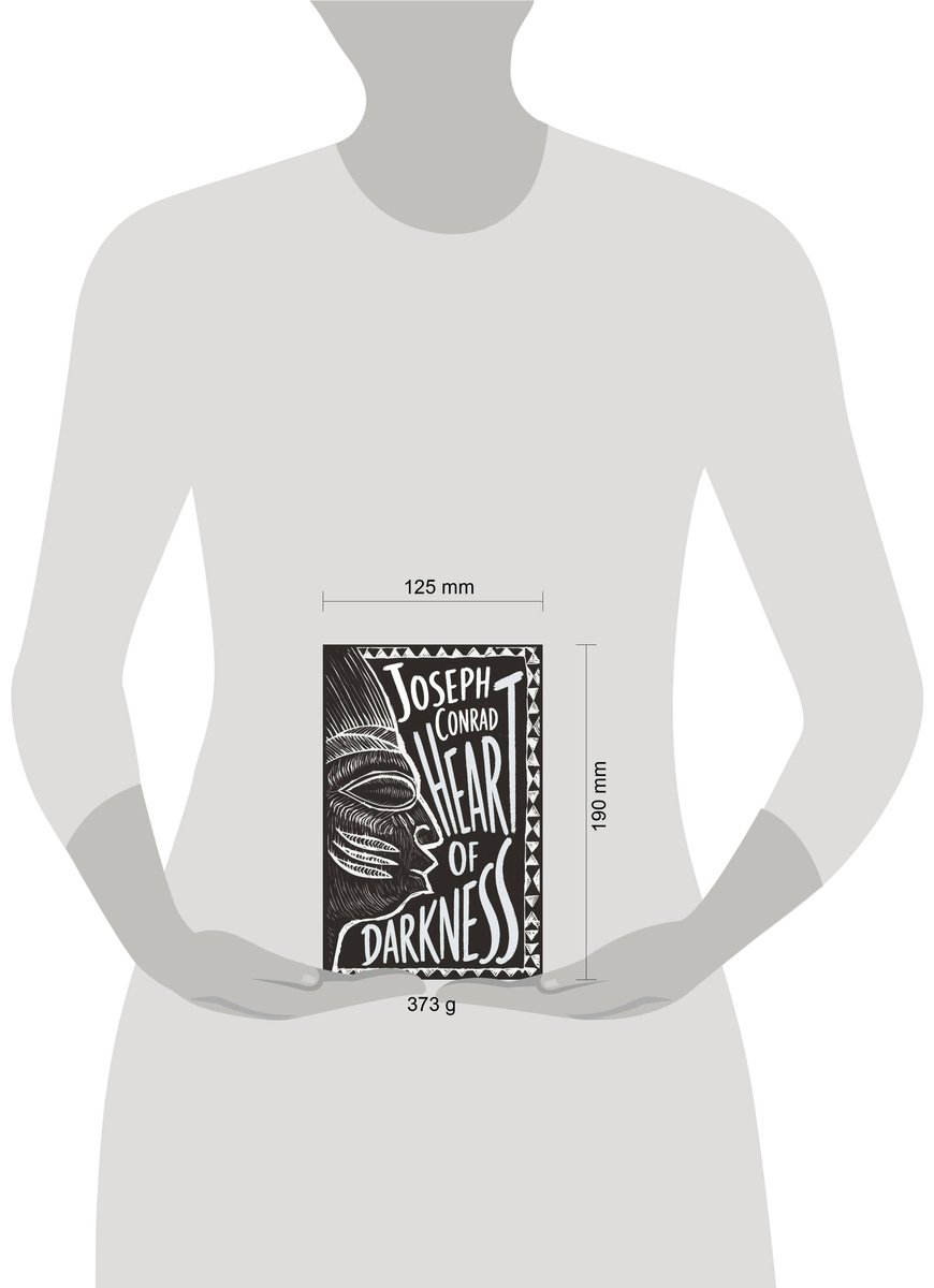 Книга Конрад Дж.: Heart of Darkness купить,NaN