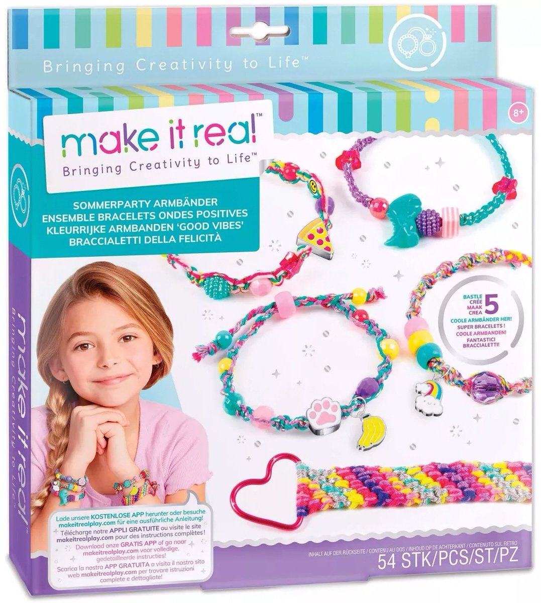 Make It Real 1316MR купить,NaN