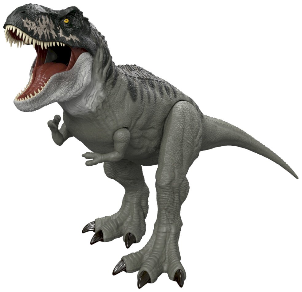 Jurassic World Тираннозавр 99 см 1 шт купить,NaN