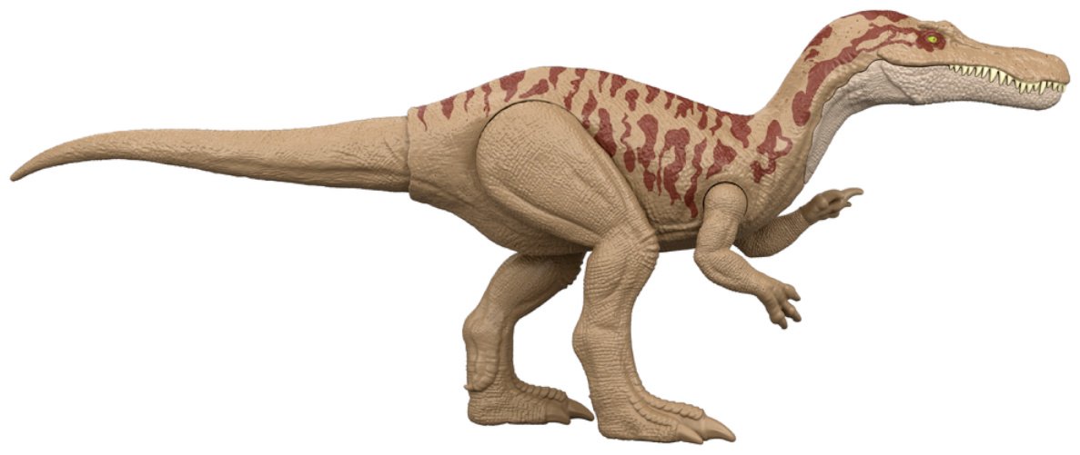 Jurassic World Suchomimus 30 см 1 шт купить,NaN