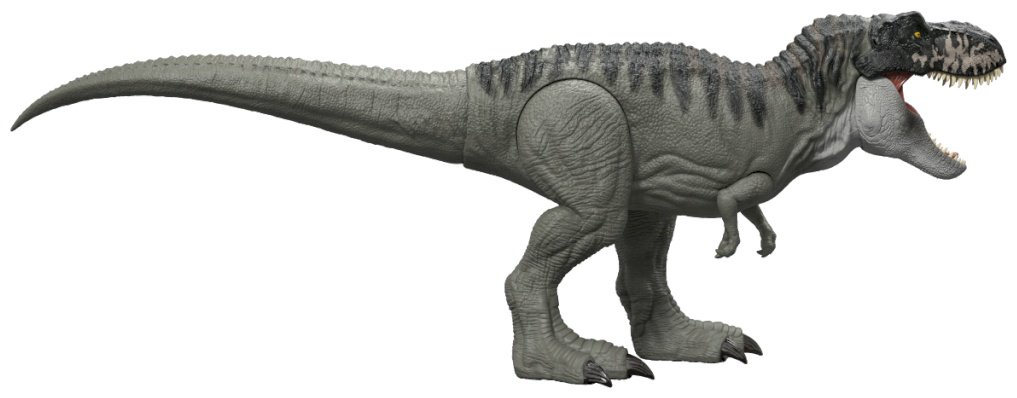 Jurassic World Тираннозавр 99 см 1 шт купить,NaN