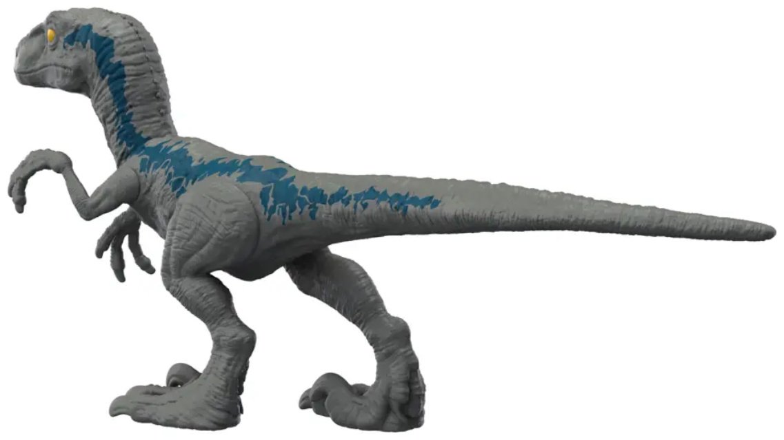 Jurassic World Velociraptor 15 см 1 шт купить,NaN