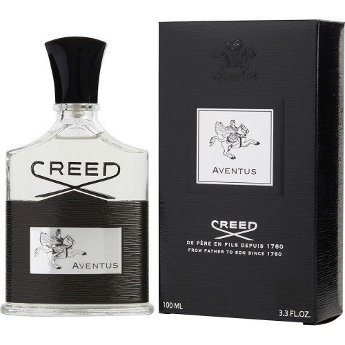 Парфюмерная вода Creed Aventus for him 100мл