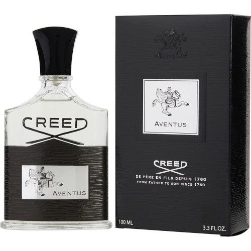 Парфюмерная вода Creed Aventus for him 100мл