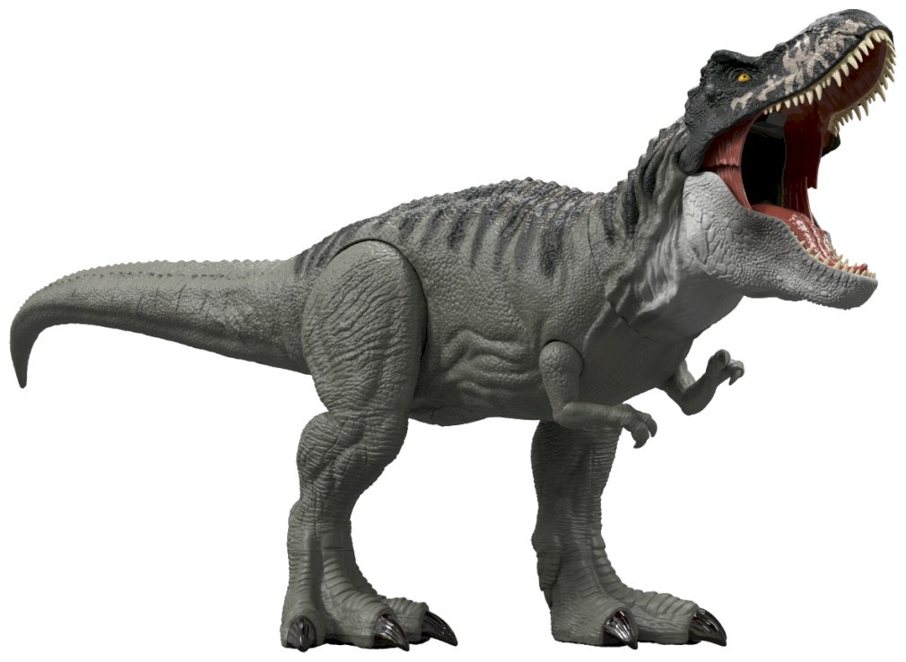Jurassic World Тираннозавр 99 см 1 шт купить,NaN