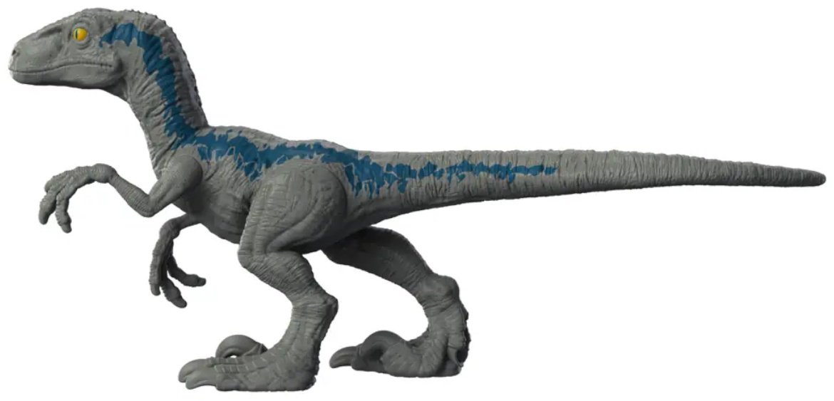 Jurassic World Velociraptor 15 см 1 шт купить,NaN