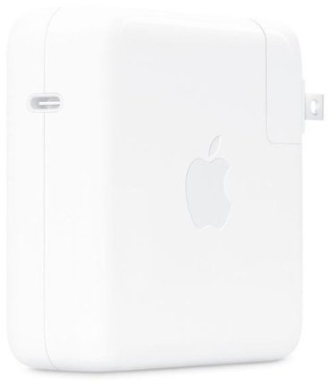 Блок питания Apple 96W USB-C Power Adapter купить,0