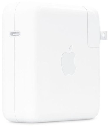 Блок питания Apple 96W USB-C Power Adapter купить,NaN