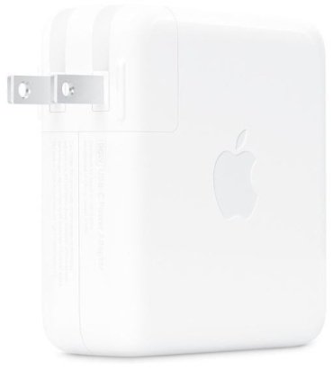 Блок питания Apple 96W USB-C Power Adapter купить,0
