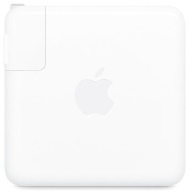 Блок питания Apple 96W USB-C Power Adapter купить,0