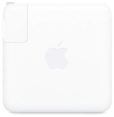 Блок питания Apple 96W USB-C Power Adapter купить,NaN