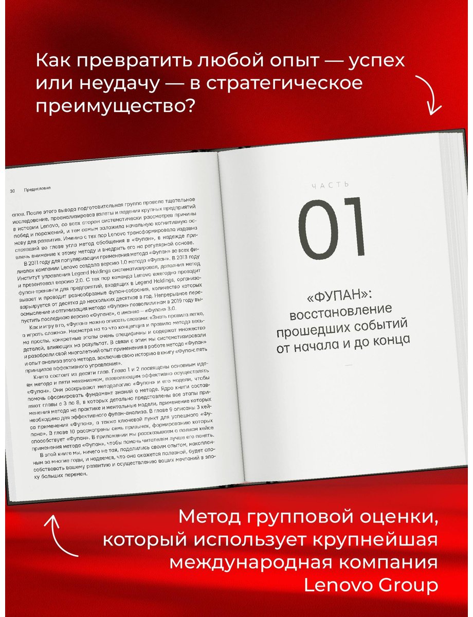 Книга Шэнь Л.: Фупан: пять принципов эффективного управления. Приемы игры го для анализа успехов и ошибок бизнеса купить,NaN