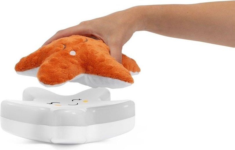 Ночник Chicco Морская звезда купить,NaN
