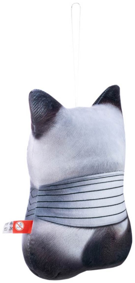 Мягкая игрушка Fancy Кот в кофте, 20 см купить,NaN