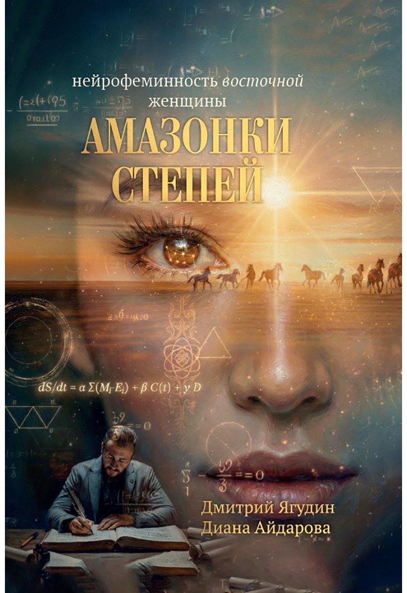 Книга Эшби А.: Ягудин Д., Айдарова Д.: Амазонки степей купить,NaN