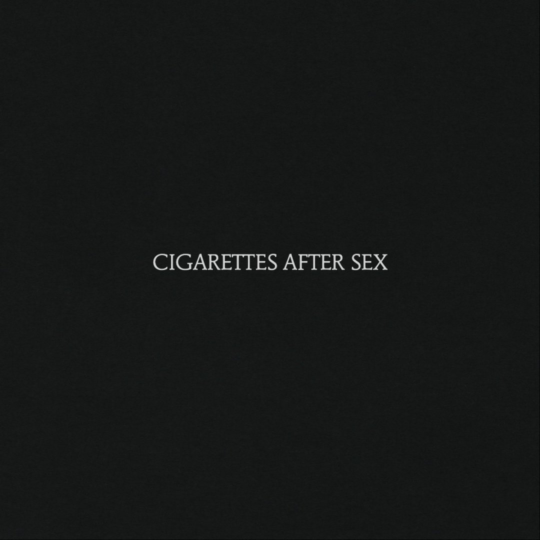 Cigarettes After Sex купить,NaN