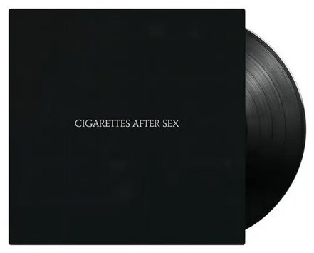 Cigarettes After Sex купить,NaN