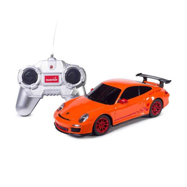Радиоуправляемая машина Rastar 1:24 Porsche GT3 RS 39900O  купить,NaN