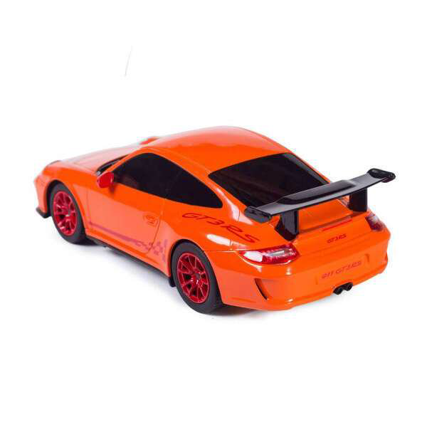 Радиоуправляемая машина Rastar 1:24 Porsche GT3 RS 39900O  купить,NaN