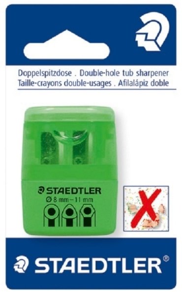 STAEDTLER Neon 51260F50BK зеленый купить,NaN