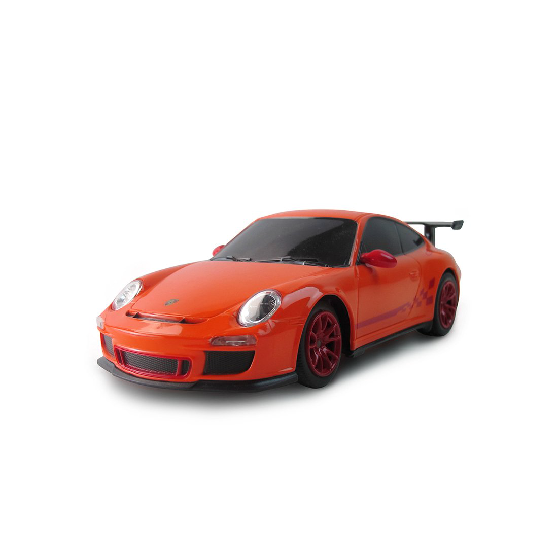 Радиоуправляемая машина Rastar 1:24 Porsche GT3 RS 39900O  купить,NaN
