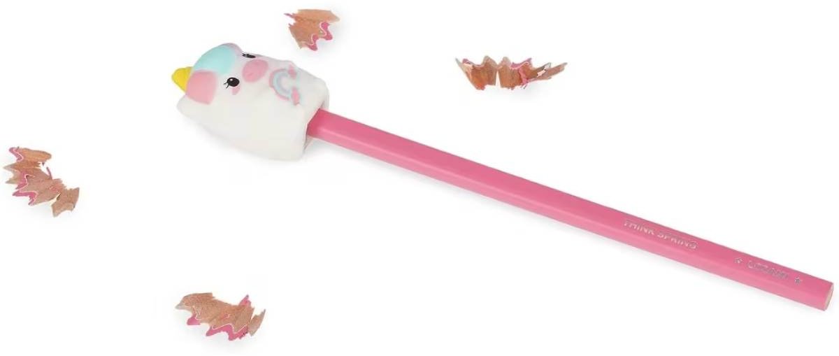 Точилка ручная Legami CSH0001, 1 шт, белый купить,NaN