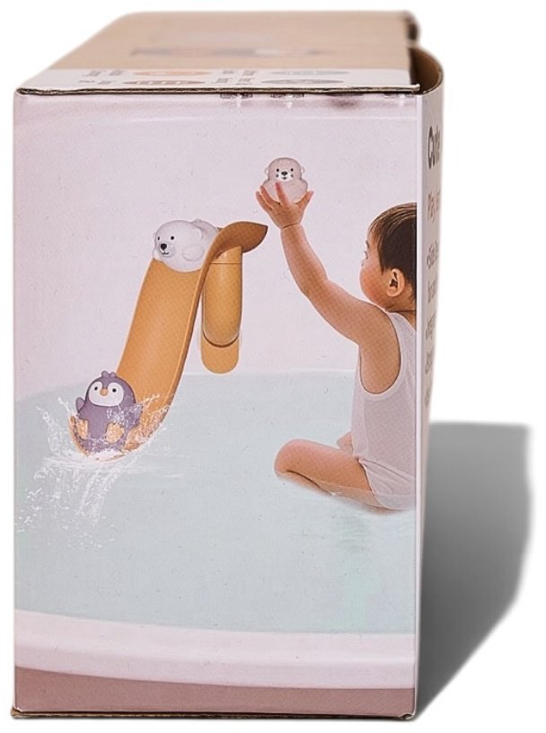 Набор Konig Kids TT724 пластик мультиколор купить,NaN