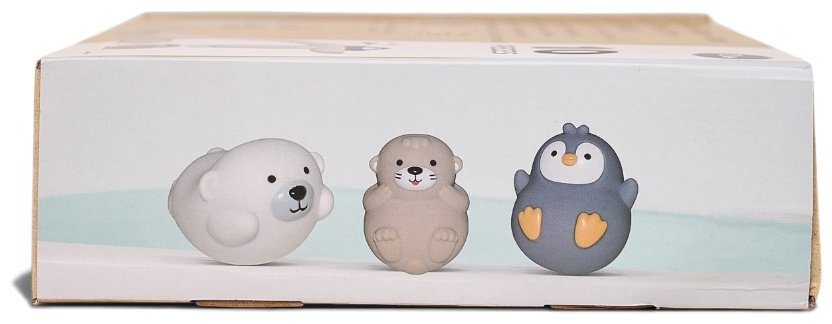 Набор Konig Kids TT729 пластик мультиколор купить,NaN