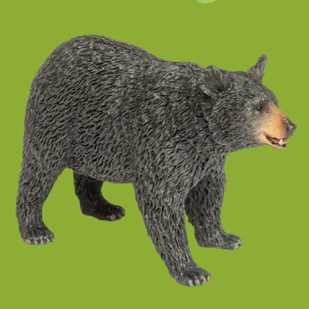 Collecta медведь 8 см 1 шт купить,NaN