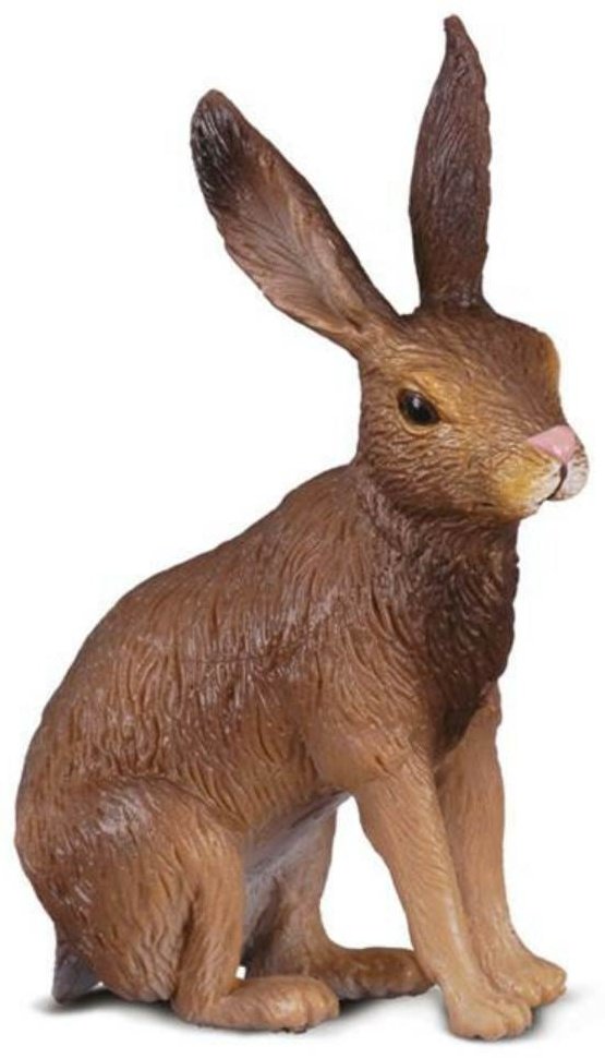 Collecta Заяц-русак 6 см 1 шт купить,NaN