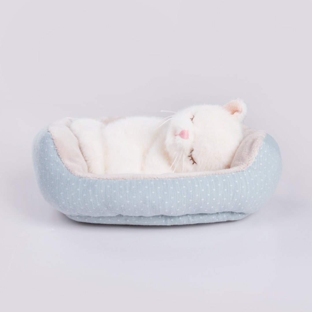 Мягкая игрушка GABRIEL Котенок, 18 см купить,NaN