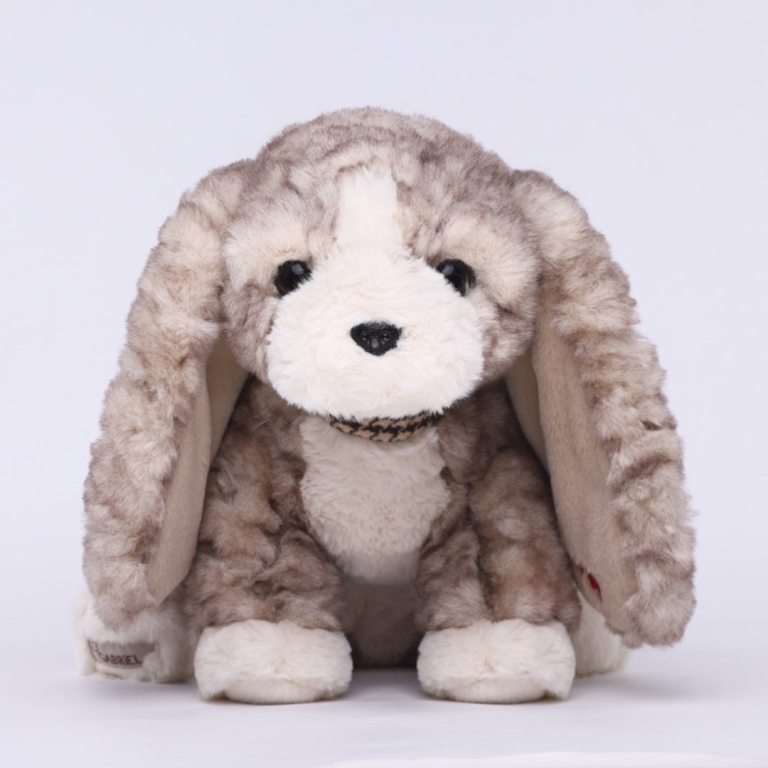 Мягкая игрушка GABRIEL Собачка, 35 см купить,NaN