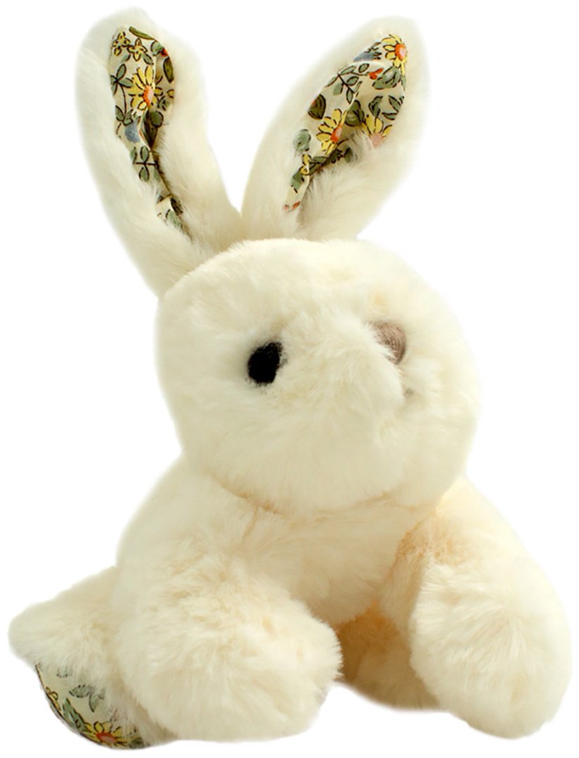 Мягкая игрушка GABRIEL Заяц, 20 см купить,NaN