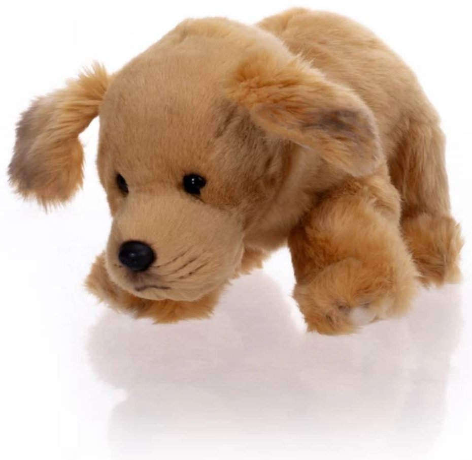 Мягкая игрушка Gulliver Собака, 27 см купить,NaN