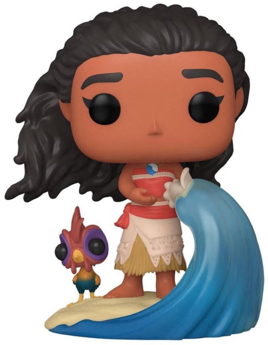 Funko Moana 9 см 1 шт купить,NaN