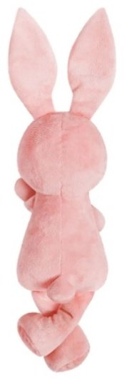 Мягкая игрушка Мякиши Зайка Джон, 45 см купить,NaN